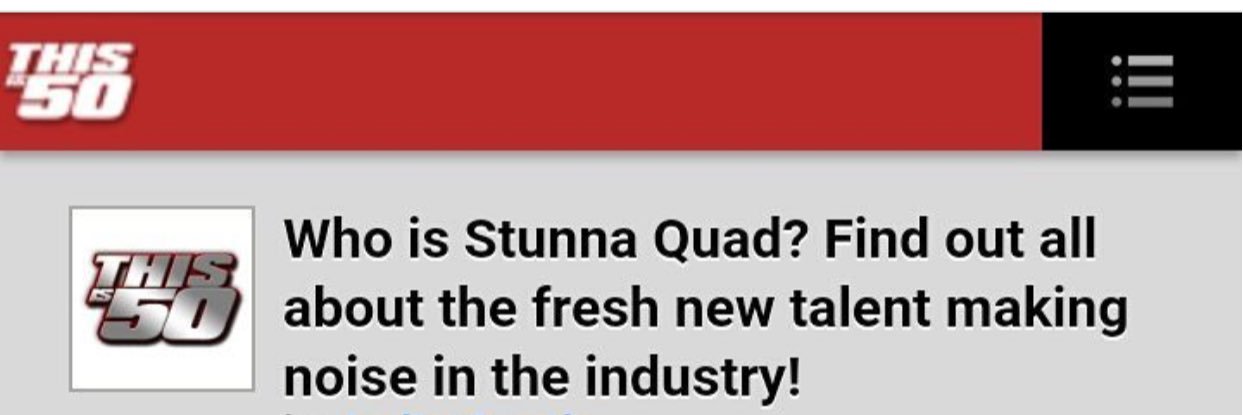 goonstunnaquad's profile banner image