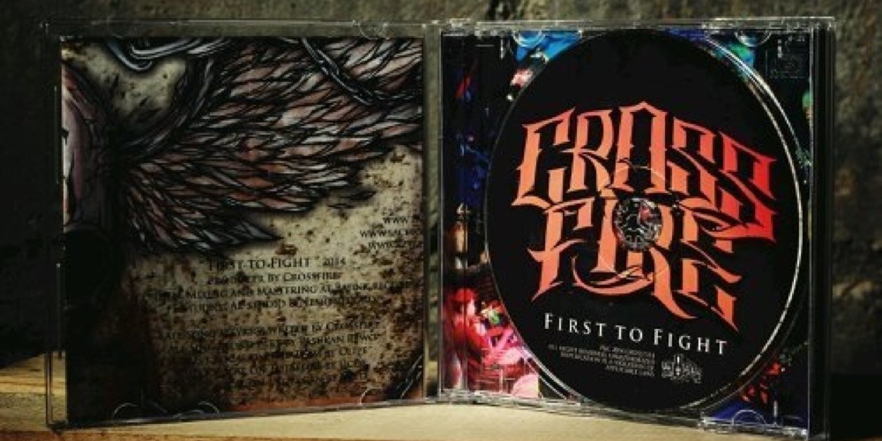 CROSSFIRE HC banner