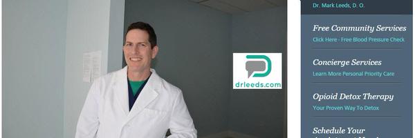 LeedsOsteopath Profile Banner