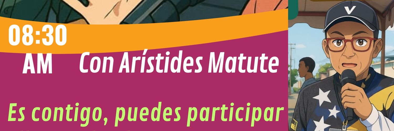 AHORA SOMOS NOTICIAS banner
