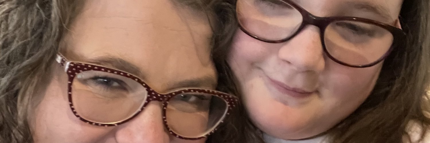 JennyferFoster's profile banner image