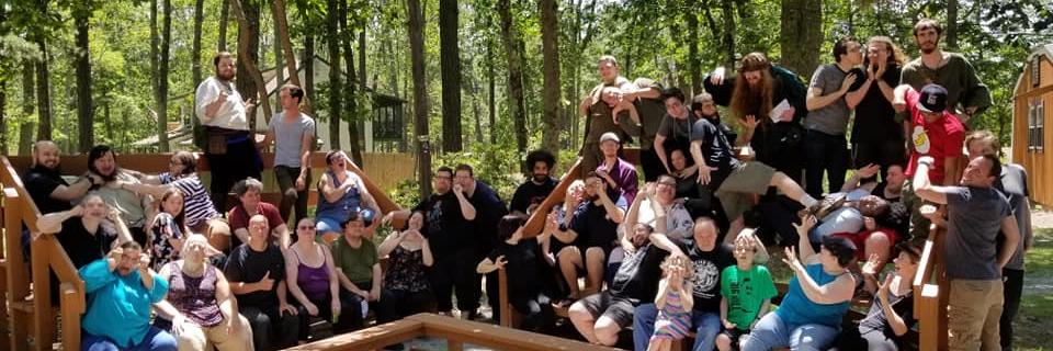 MysticRealms's profile banner image