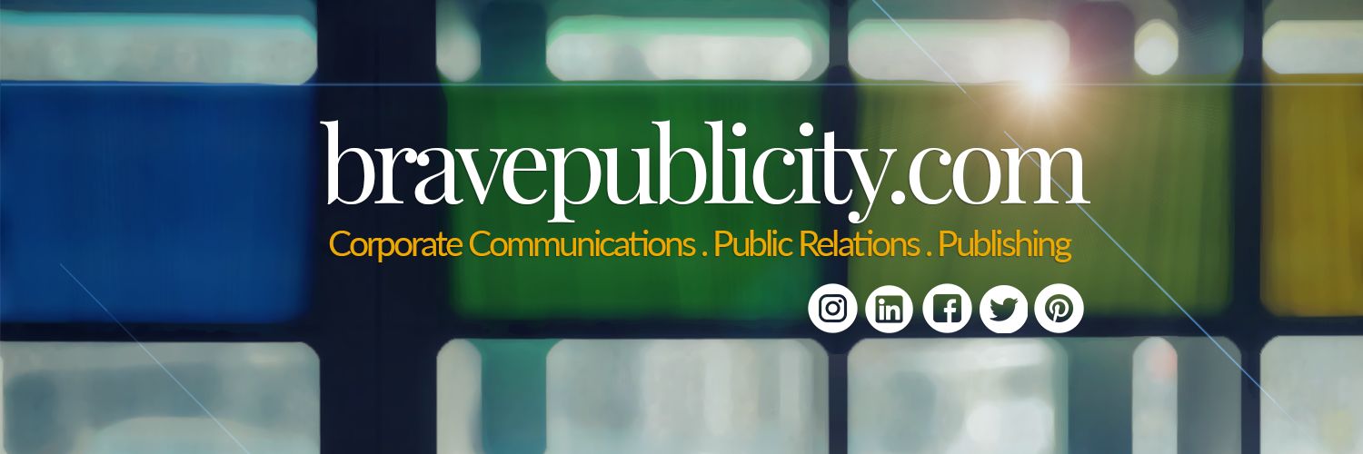 Opeolu Eniola | Communications/ Media Consultant banner