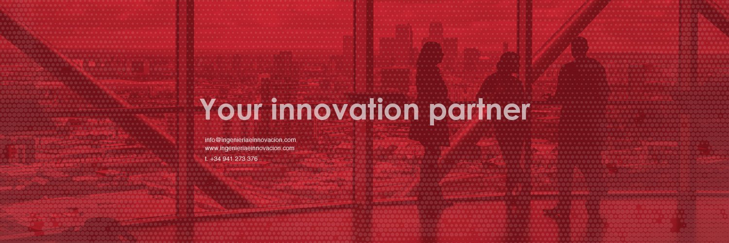 ingeinnovacion's profile banner image