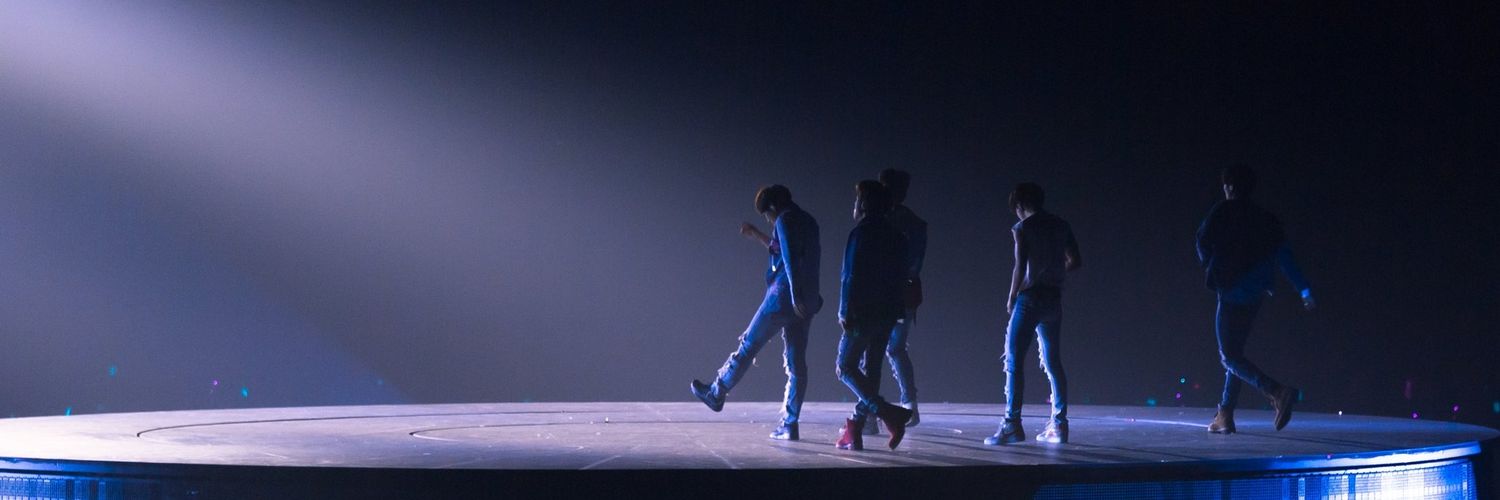 klokONEW's profile banner image