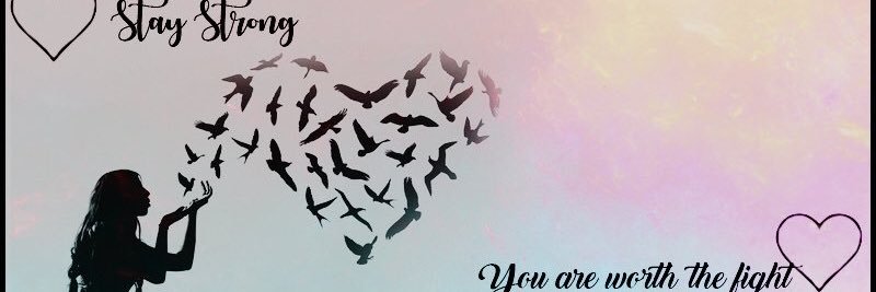 SayNoToSelfHarm's profile banner image