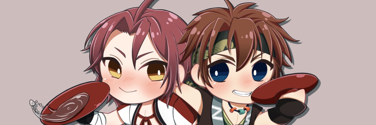 ayanonzp's profile banner image