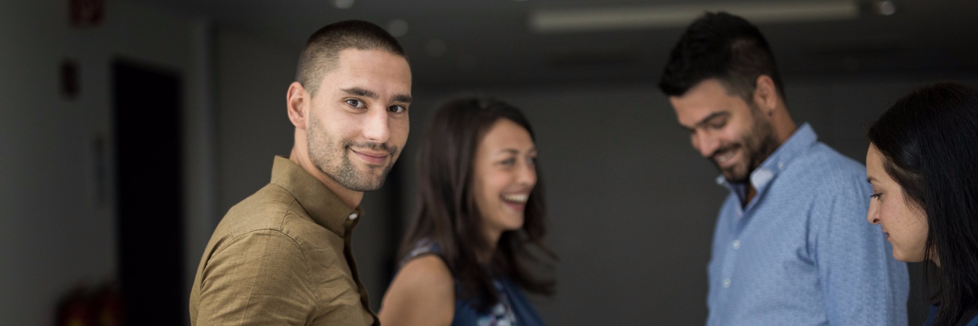 A1 Telekom Austria Group banner