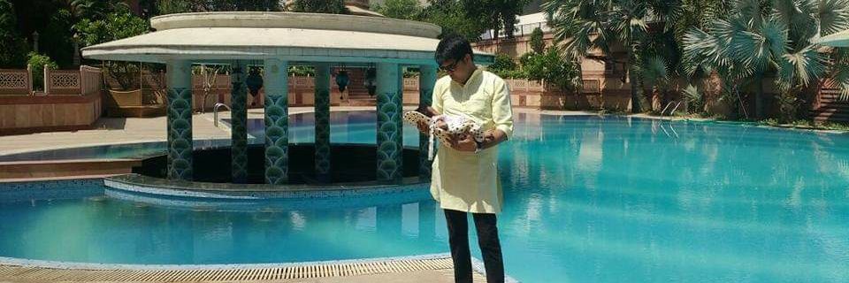 ankursharma63's profile banner image