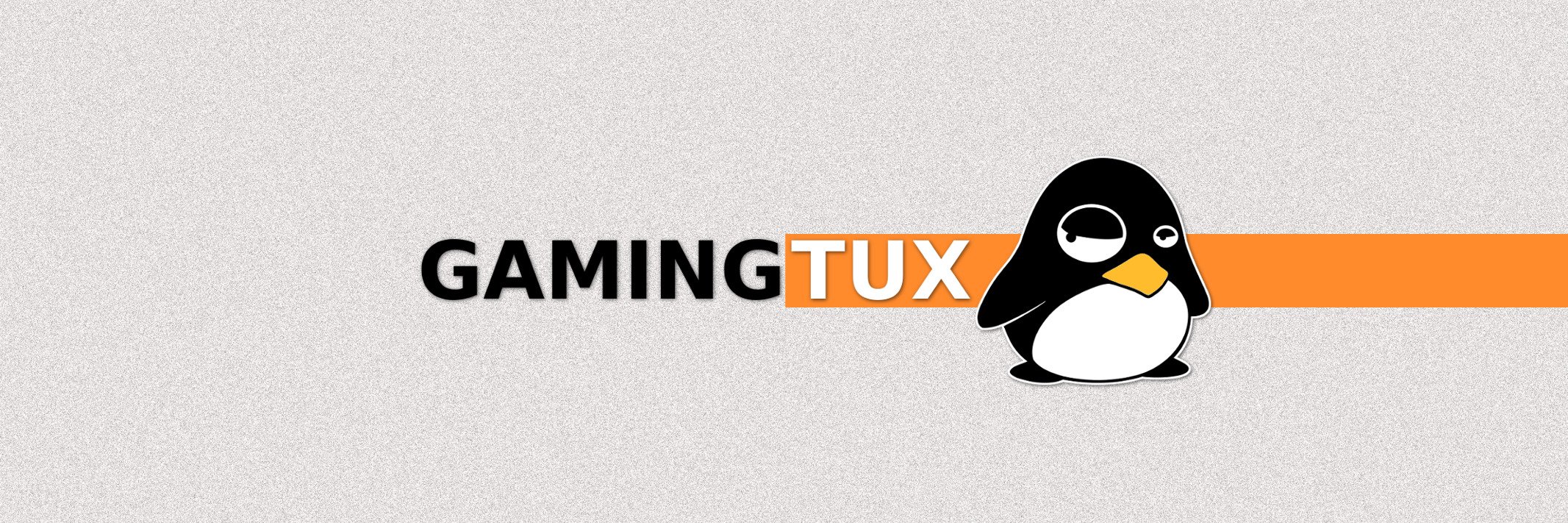 GamingTux banner