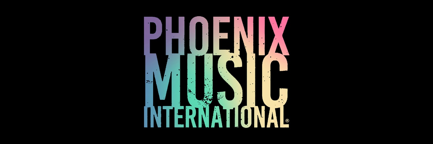 PhoenixMusicInt's profile banner image