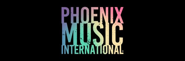 PhoenixMusicInt Profile Banner