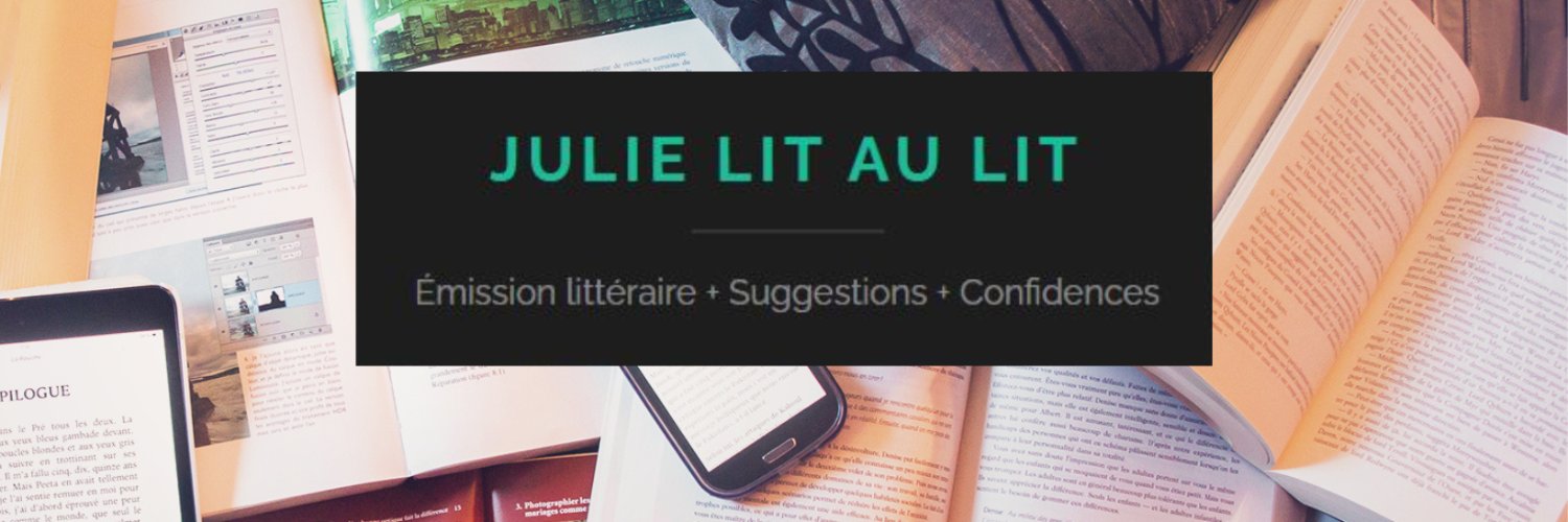 julielitaulit's profile banner image