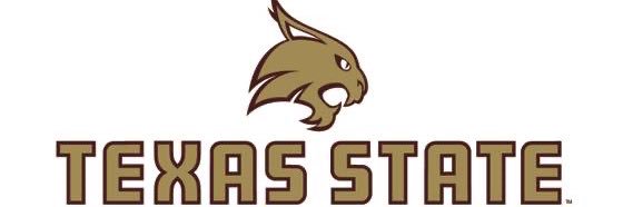 The Athletic Academic Center at Texas State banner