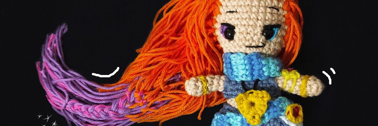 Iraenei's profile banner image