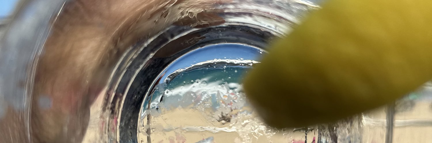 durrel's profile banner image