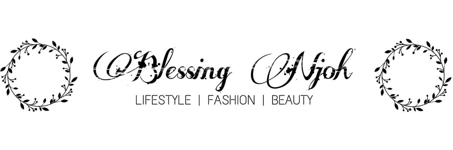 blessingnjoh's profile banner image