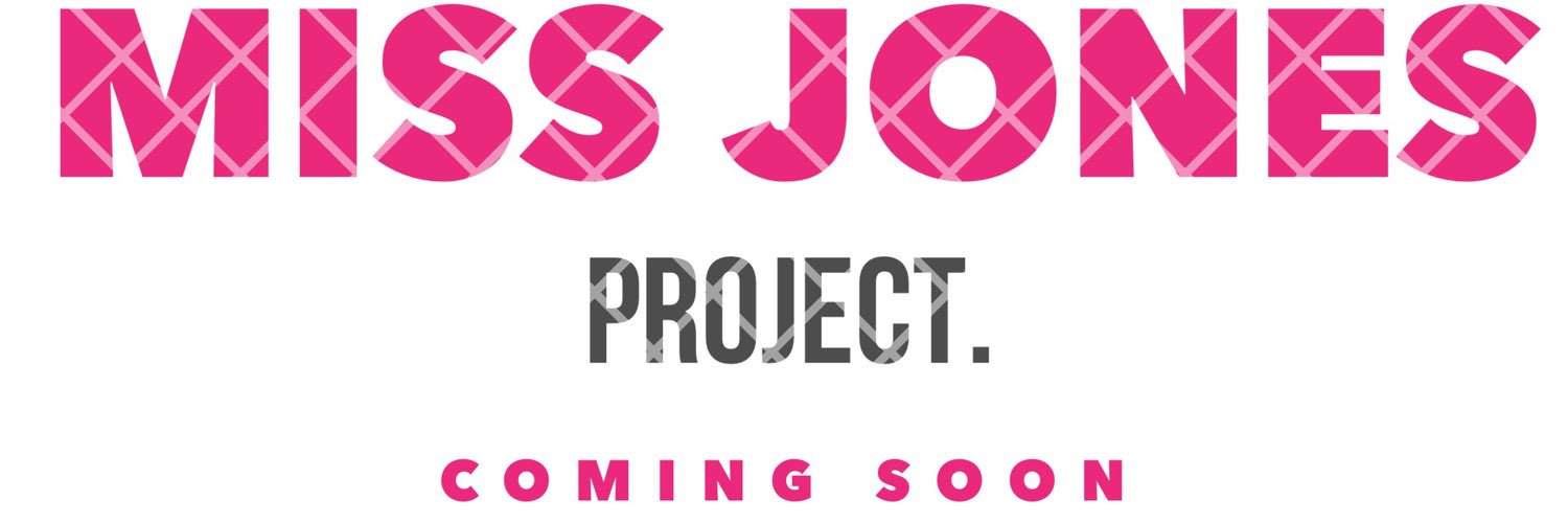 IamMissJones's profile banner image