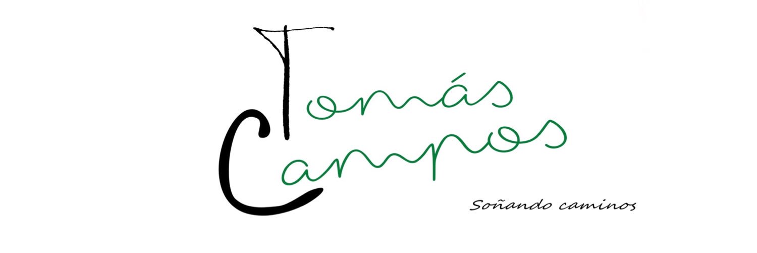 Tomás Campos banner