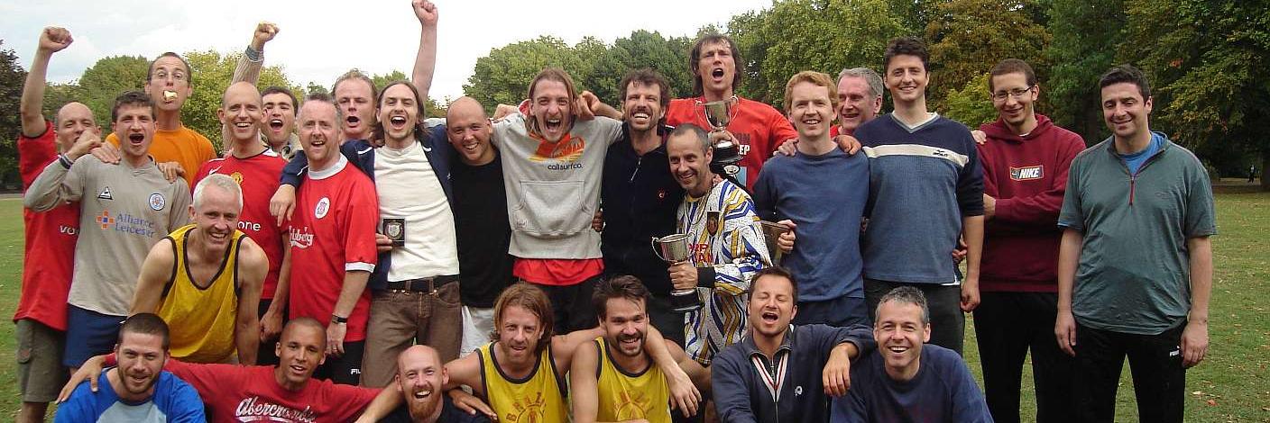FrickleyFoxesFC's profile banner image