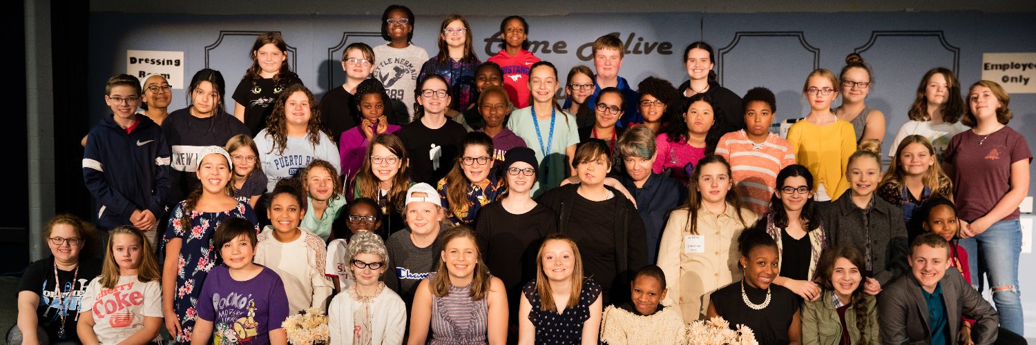 PTMSTheatre's profile banner image