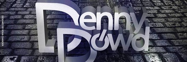 djdennydowd Profile Banner
