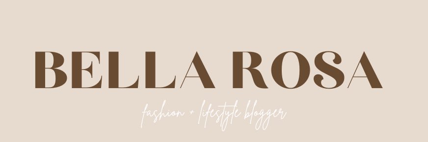 bellarosablog's profile banner image
