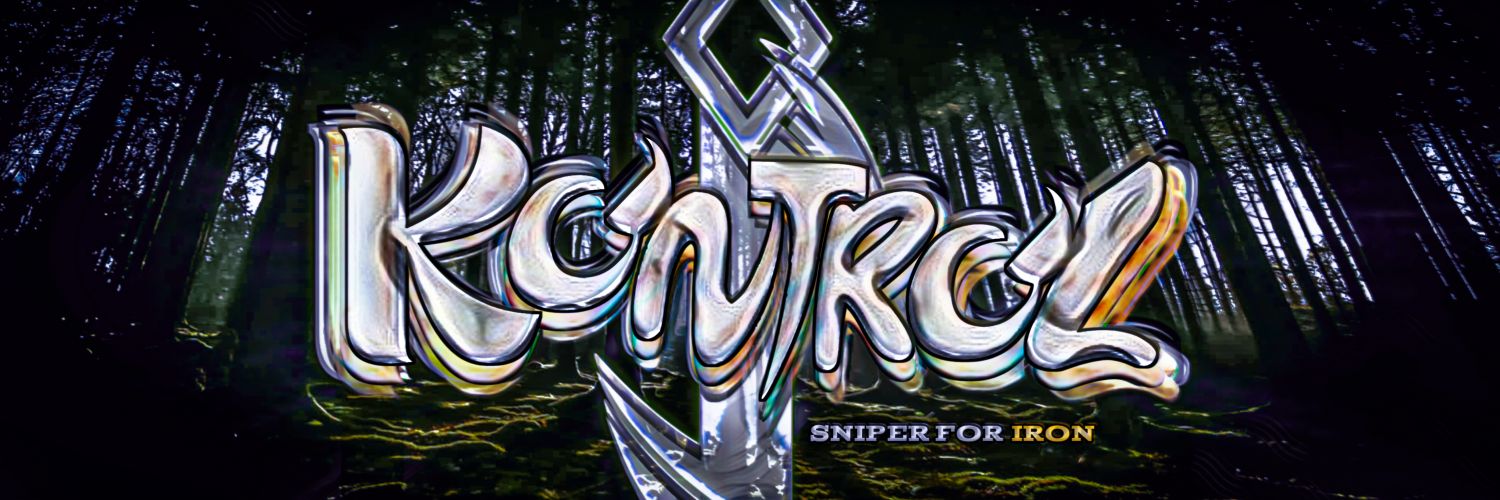 KontrolEh's profile banner image