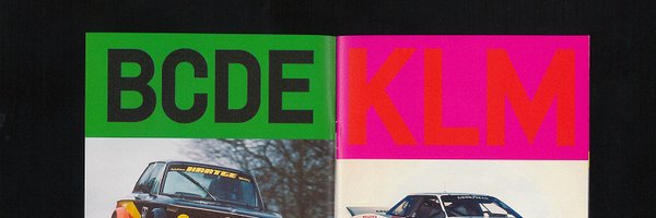 FontSeek Profile Banner