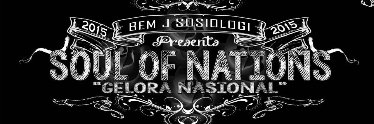 OfficialSON2015's profile banner image