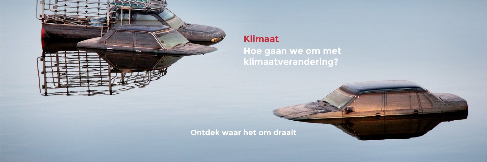 De Geo aardrijkskunde banner