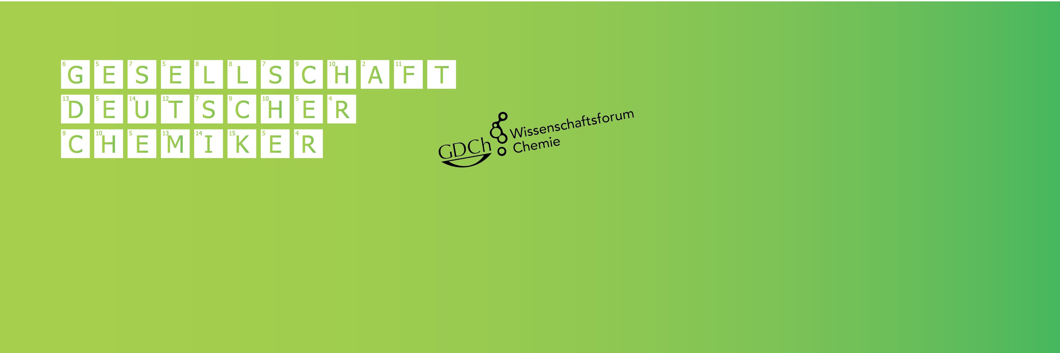Wissenschaftsforum banner
