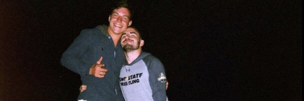 therealbrady33's profile banner image