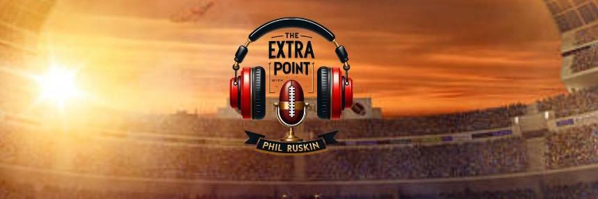 TheExtraPoint banner