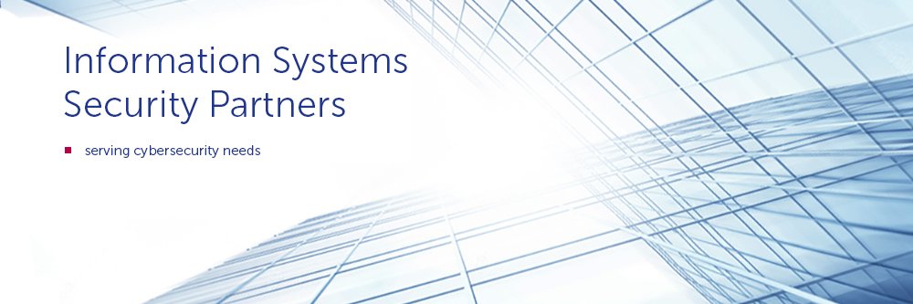 issp_official's profile banner image