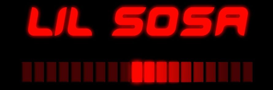 LILSOSA's profile banner image