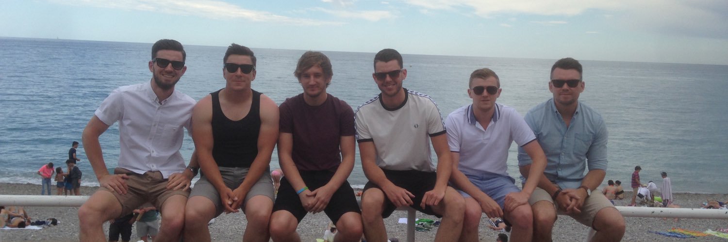 SamBennett1991's profile banner image