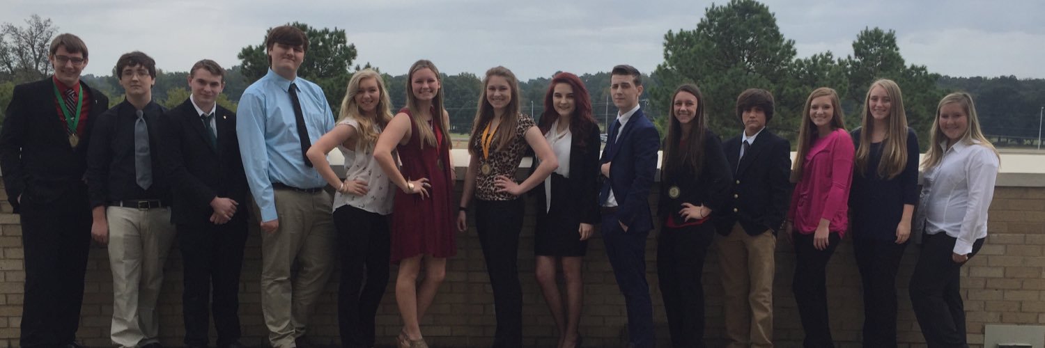 TuckermanFBLA's profile banner image