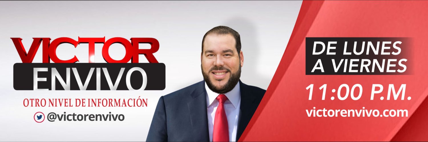 VICTORENVIVO banner