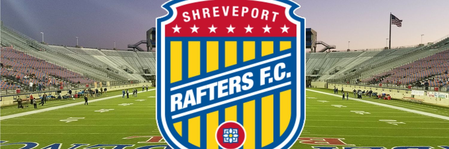 raftersfc's profile banner image