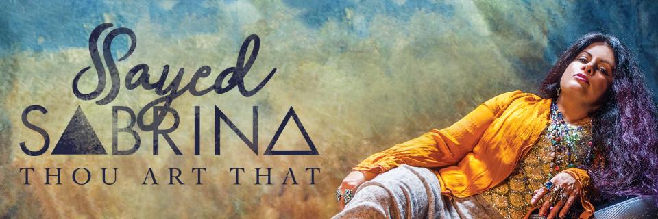 Sayed Sabrina banner