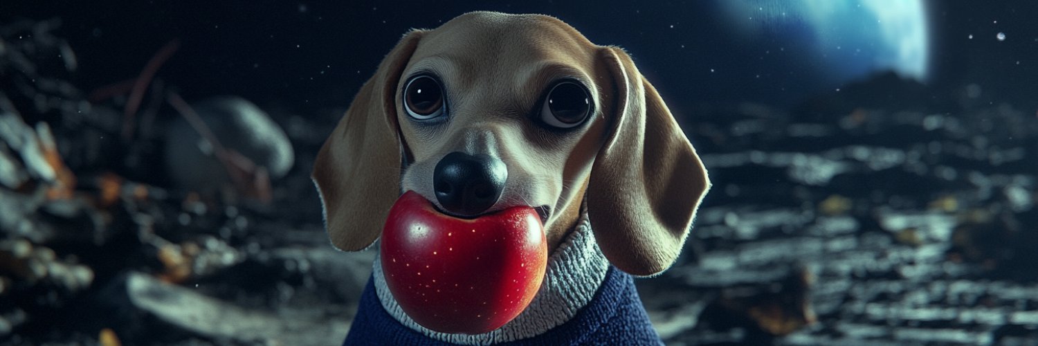 AppleDog_Sol's profile banner image