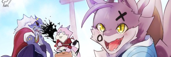 tamitendo Profile Banner