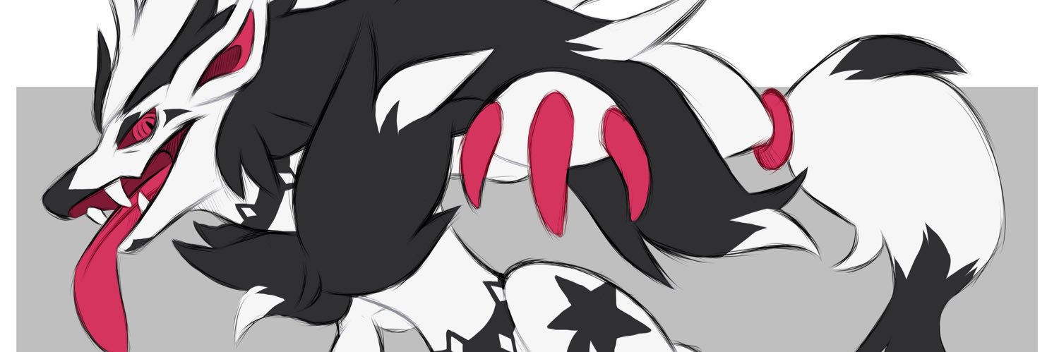 Reverender - Pokemon Maniac banner