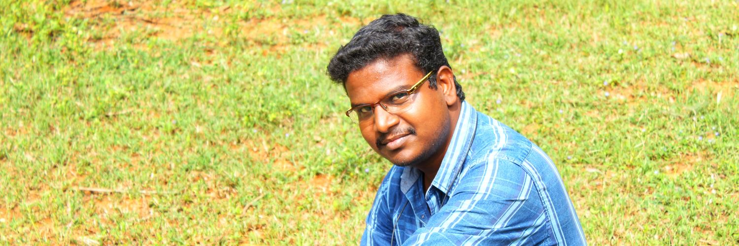 chandru4design's profile banner image