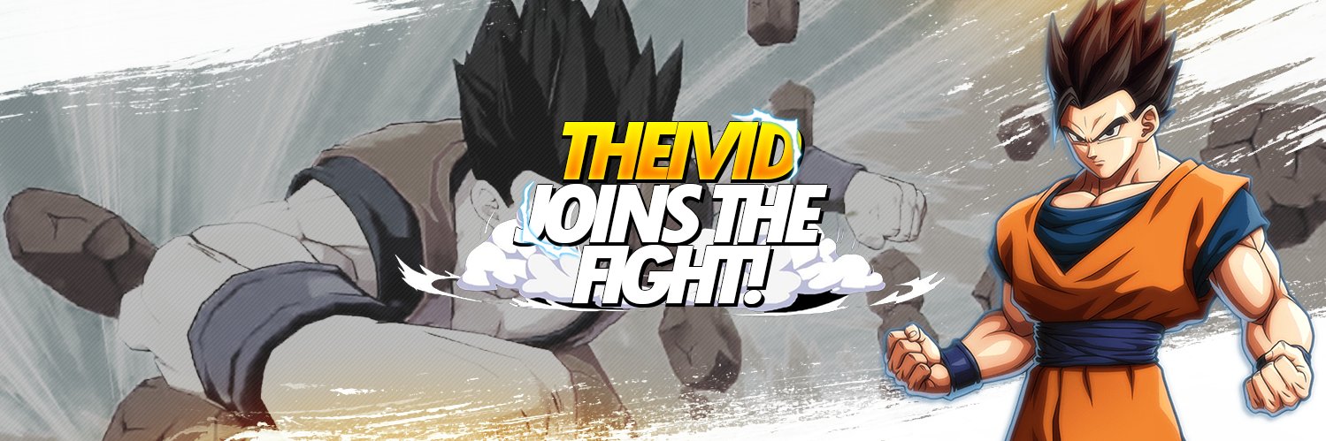 Theivid's profile banner image