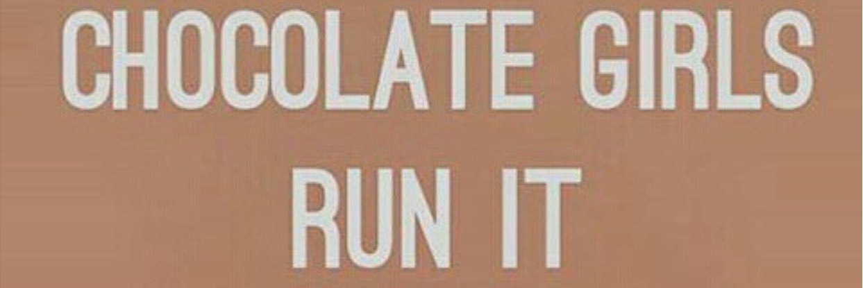 iamChocolate_'s profile banner image