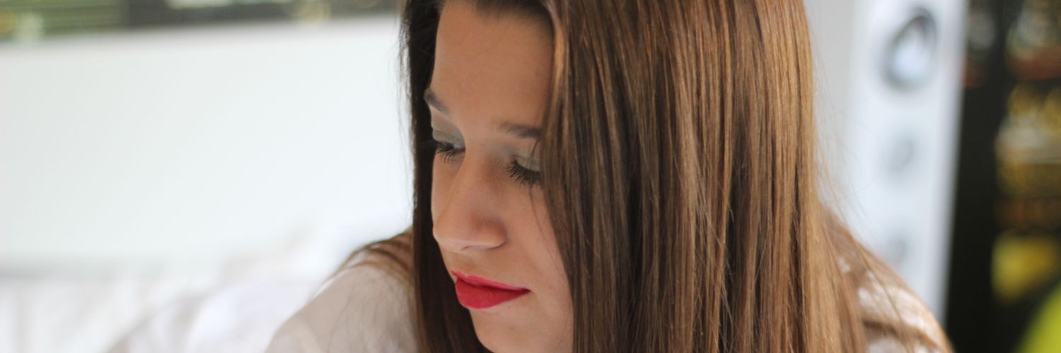 MariaBlb's profile banner image