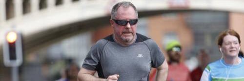 Dougie Millward banner