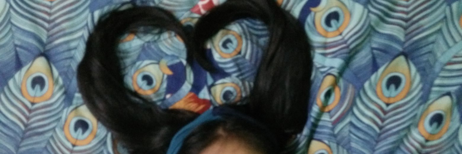 Titiswartini's profile banner image